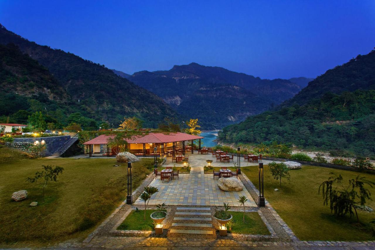 Aloha On The Ganges By Leisure Resort 4*