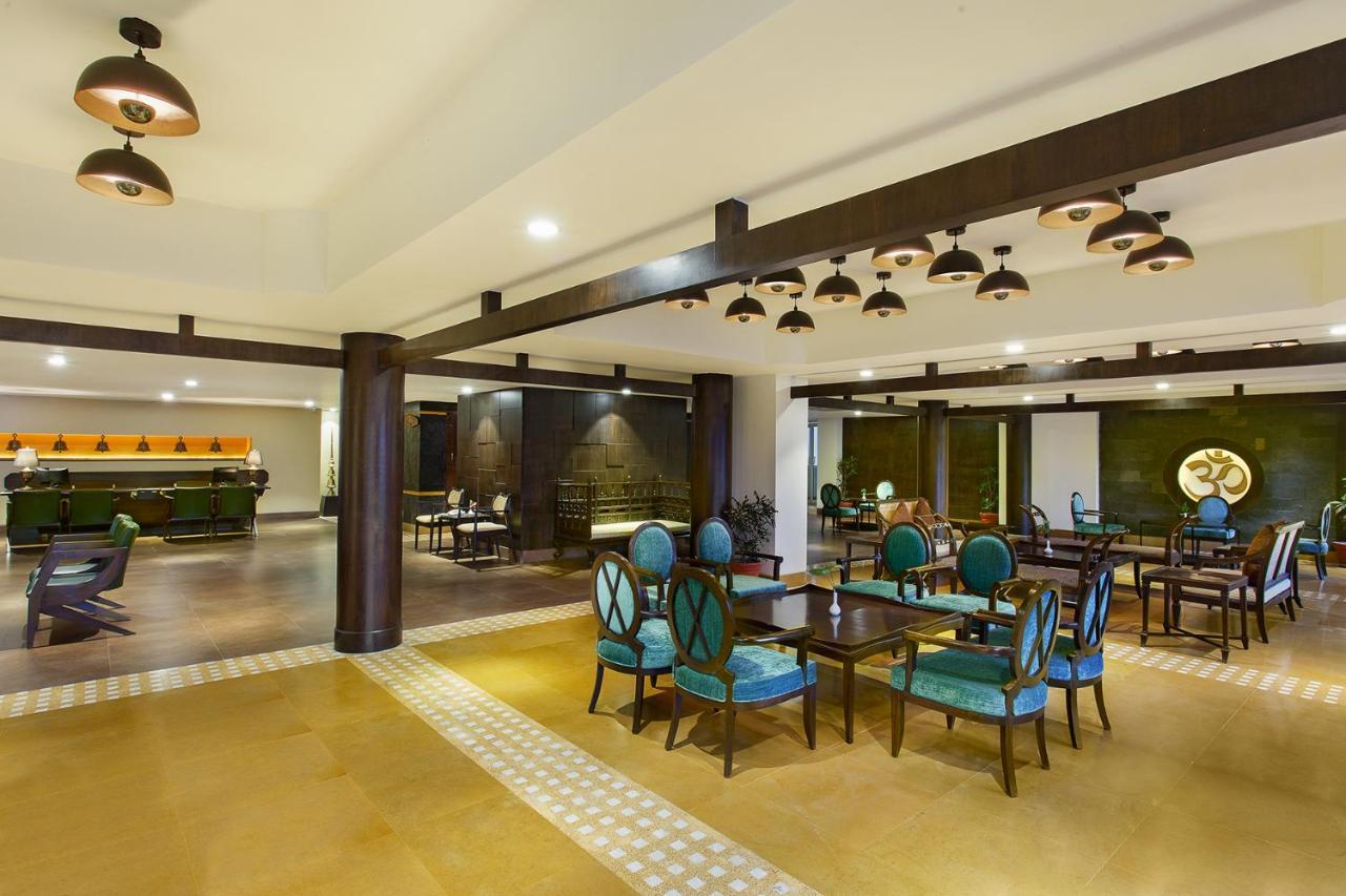 Aloha On The Ganges By Leisure Resort 4*