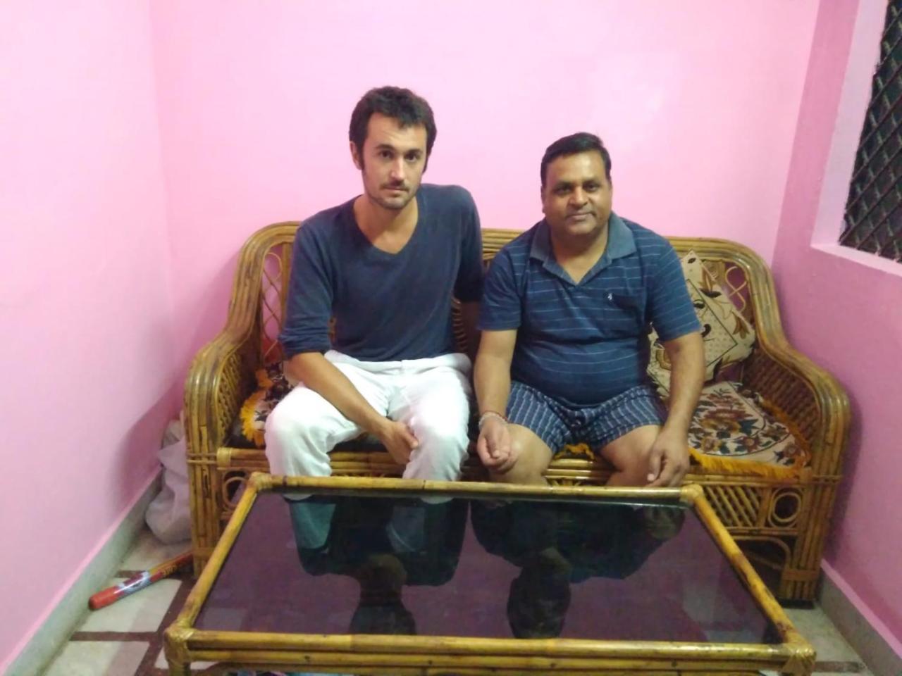 Homestay Anjali Rishikesh