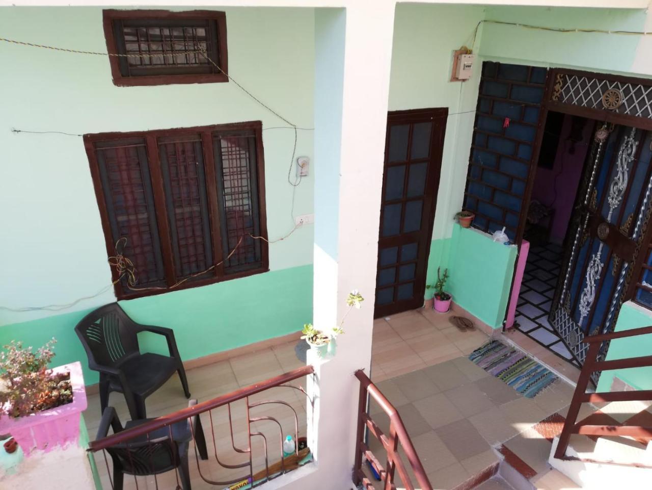 Homestay Anjali Rishikesh