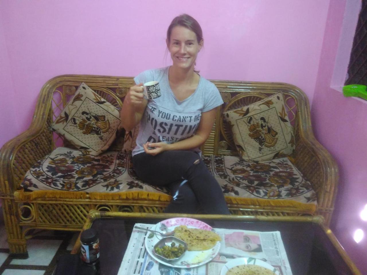 Homestay Anjali *