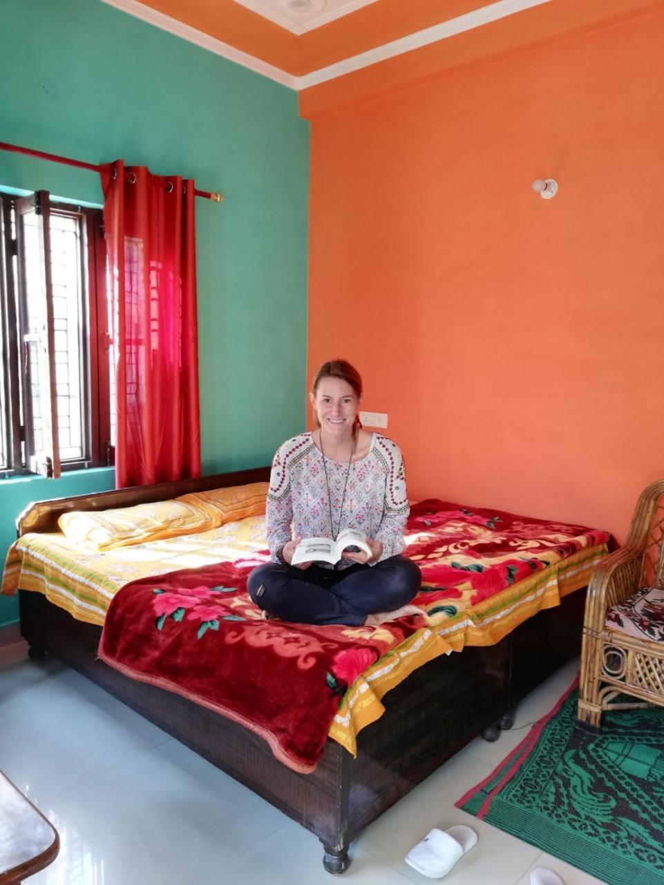 Anjali * Rishikesh