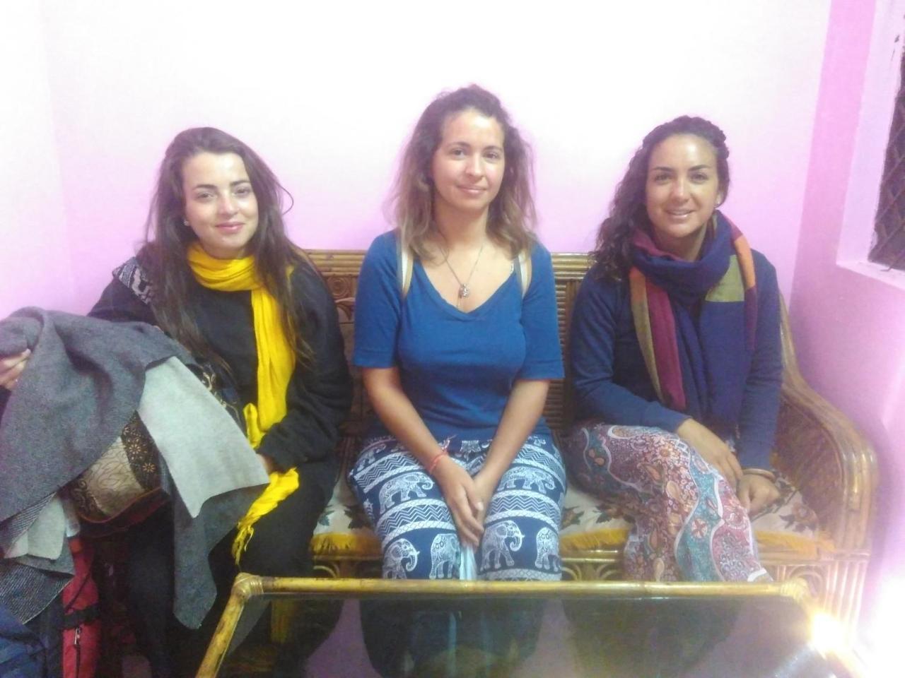 Anjali Homestay *