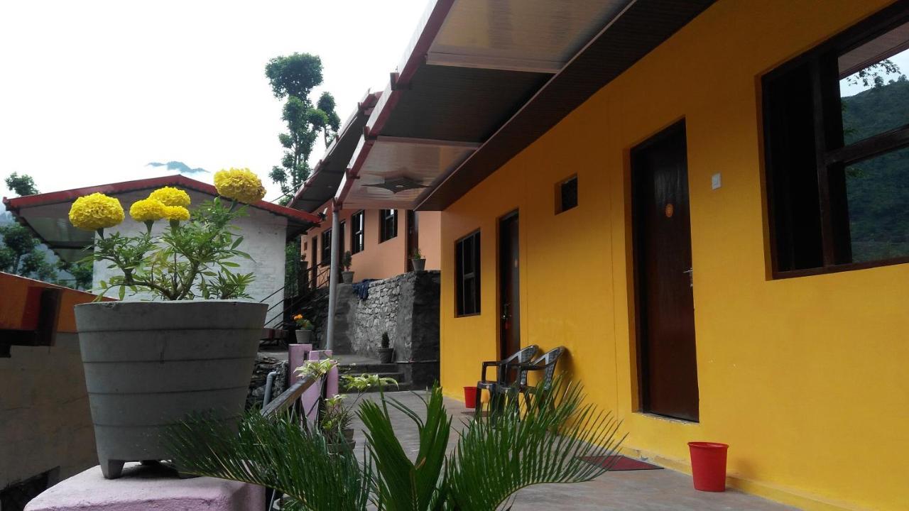 Kedar Valley Resort Rishikesh