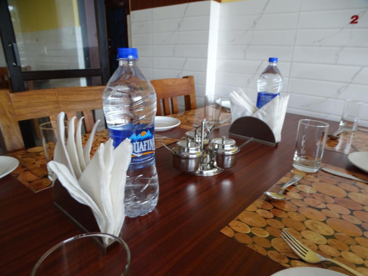 Shivganga Retreat 3*