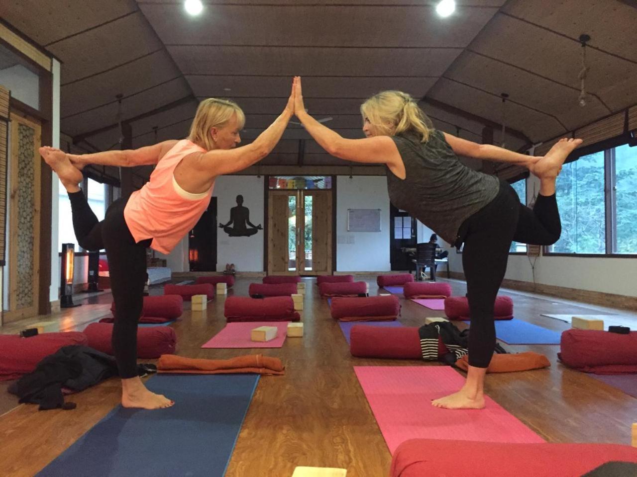 Resort Veda5 Ayurveda & Yoga Retreat