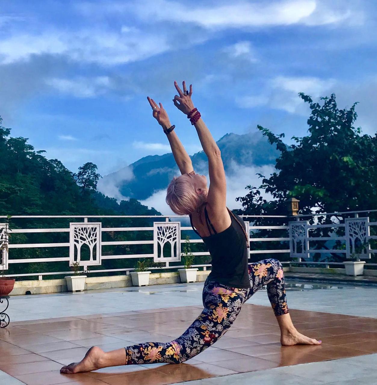 Veda5 Ayurveda & Yoga Retreat Resort Rishikesh