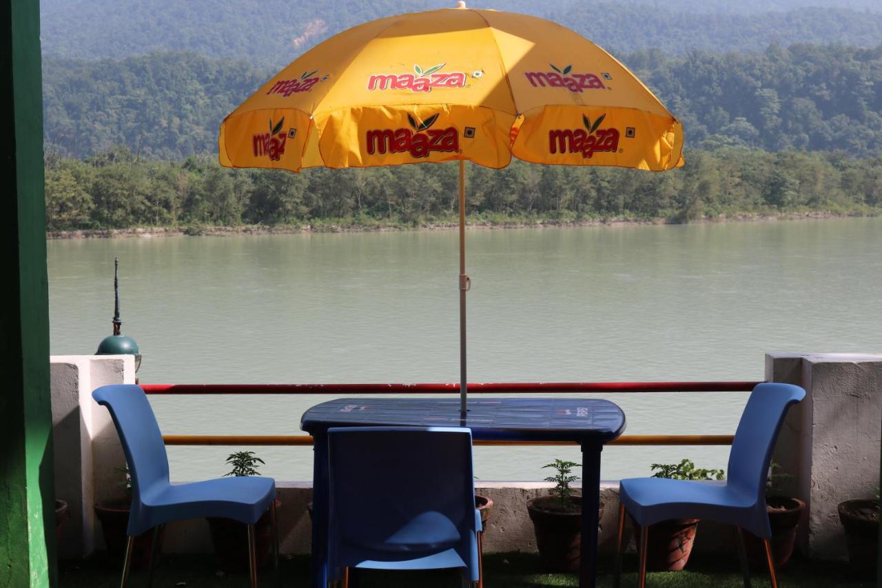 Shanti Residency - Ganga View Hotel 2*