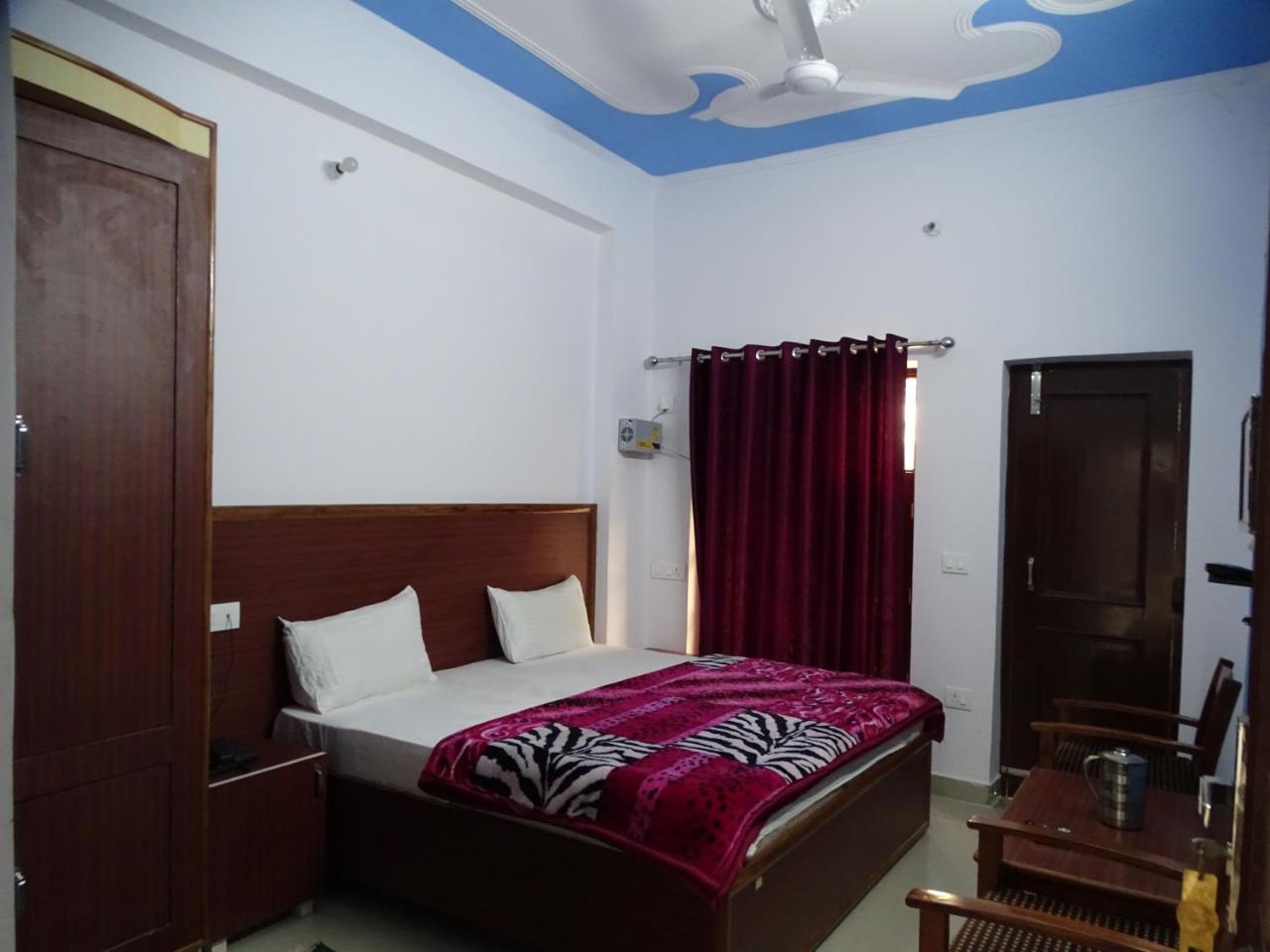 Shivganga Retreat 3*