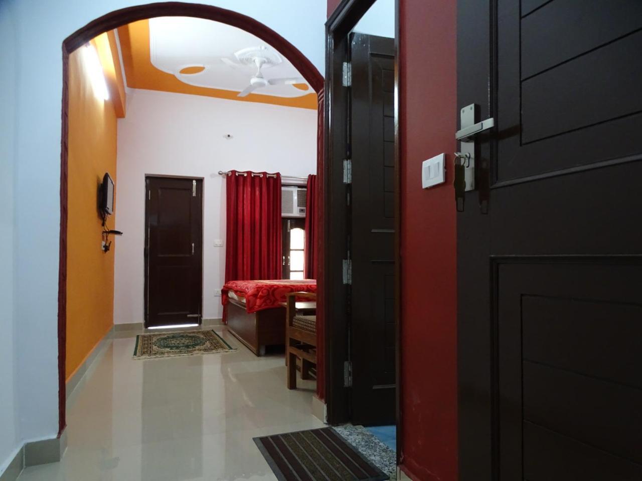 Shivganga Retreat Hotel