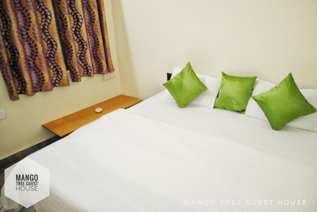 Guest house Mango Tree 2*