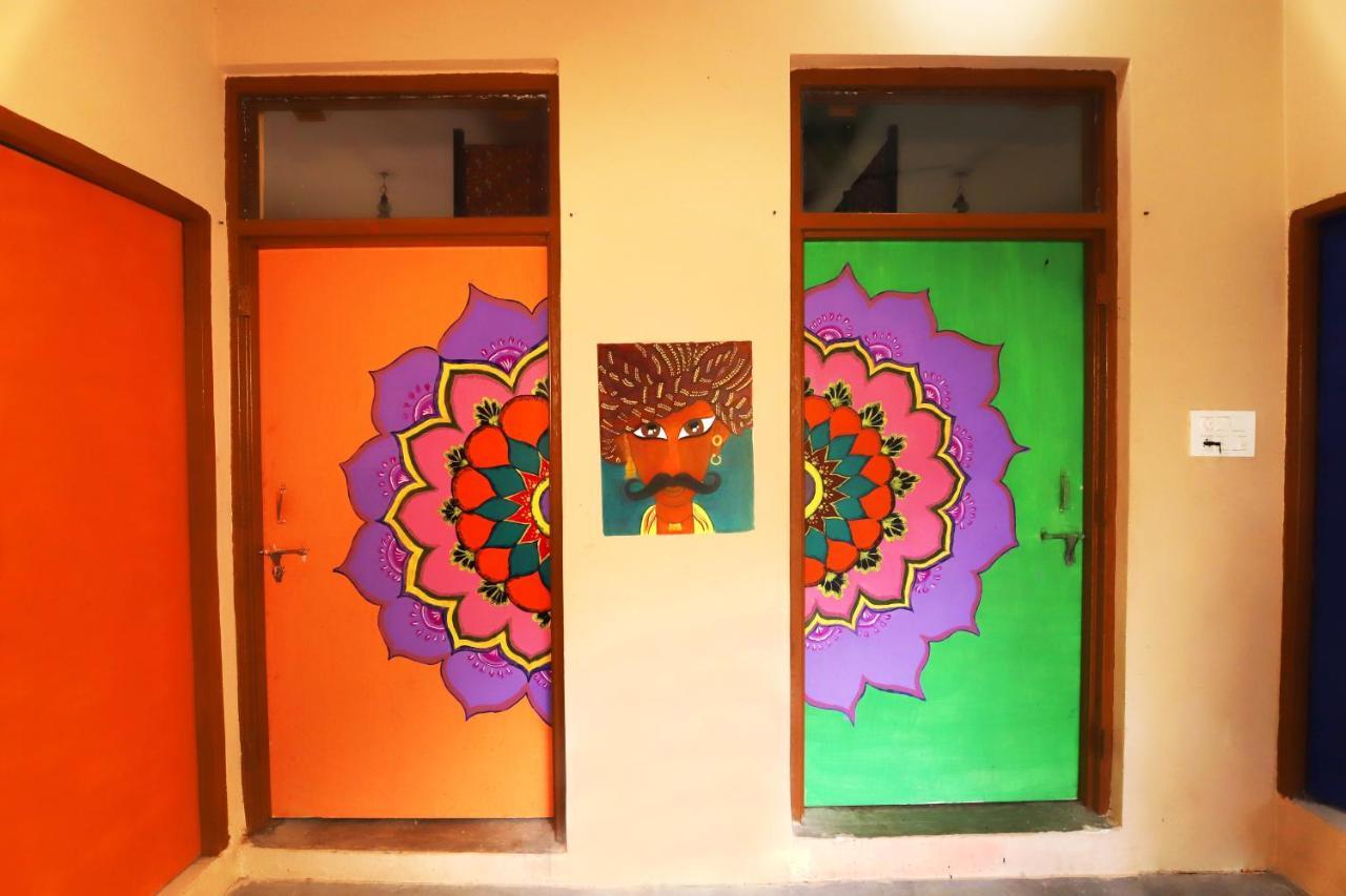 Hostel Hipostel Rishikesh