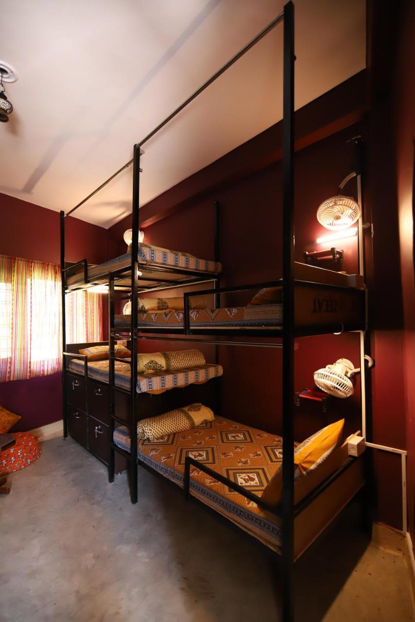 Hostel Hipostel *