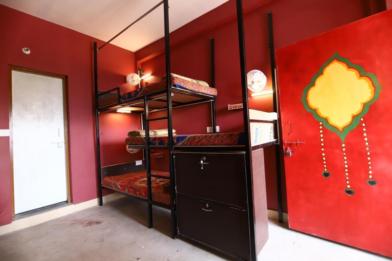 Hipostel Hostel