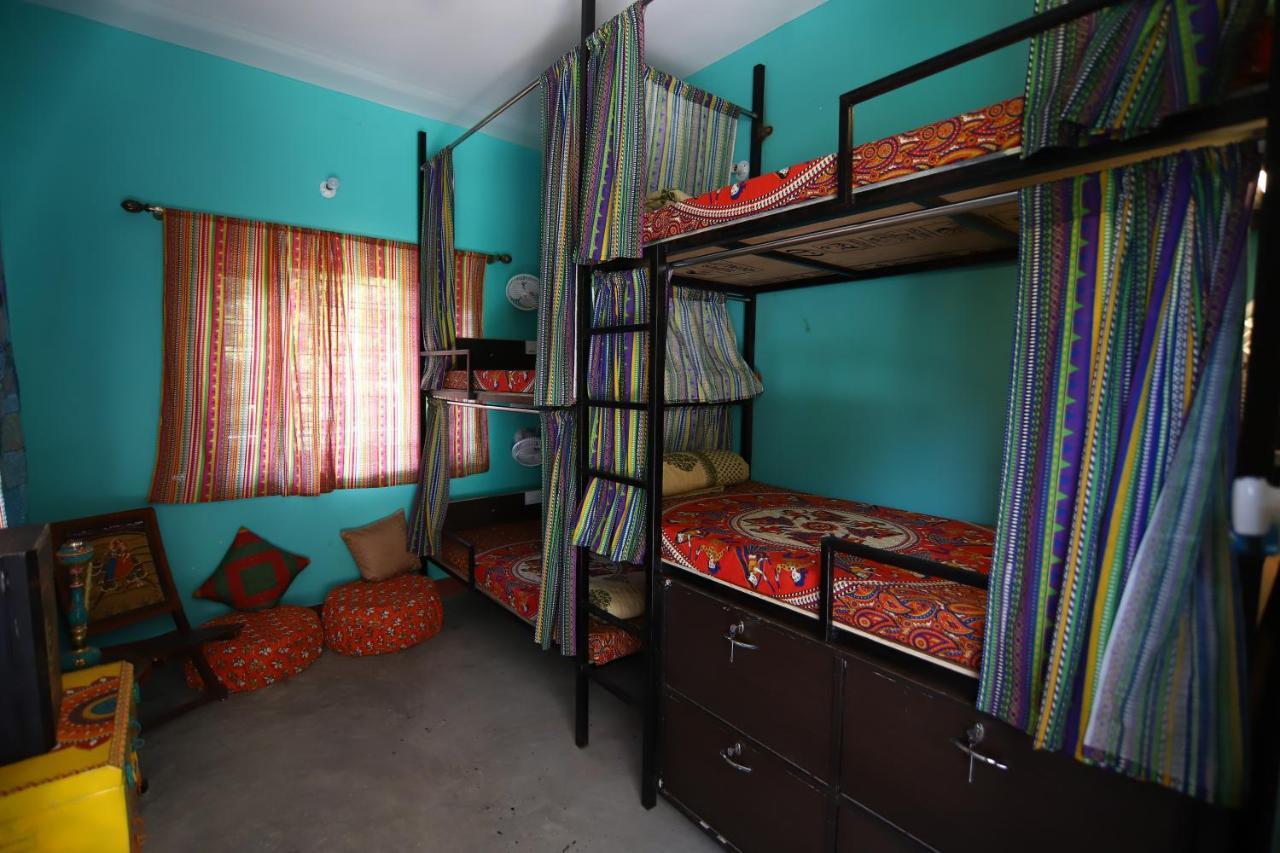 Hipostel Rishikesh