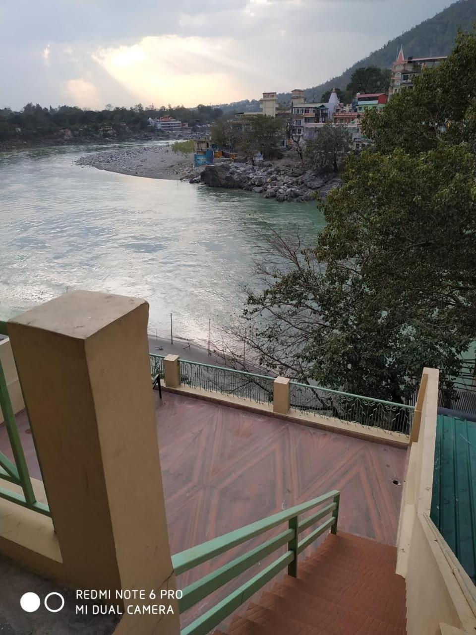 Ganga Yatri Niwas Guest house