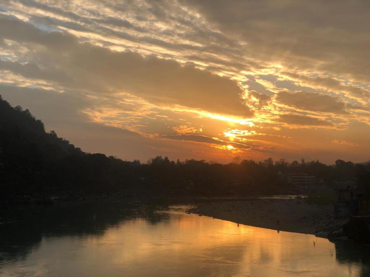 Ganga Yatri Niwas