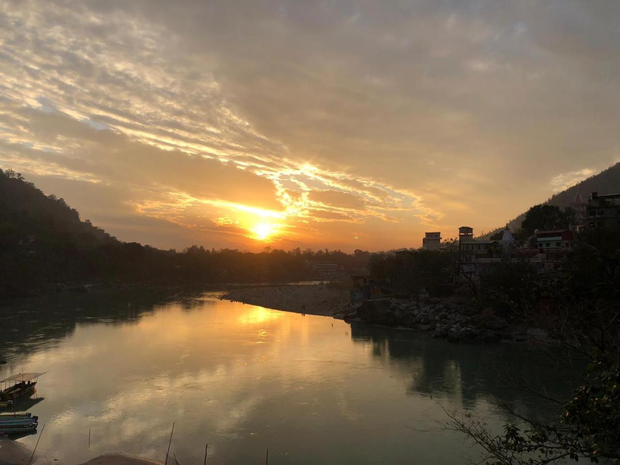 Ganga Yatri Niwas * Rishikesh
