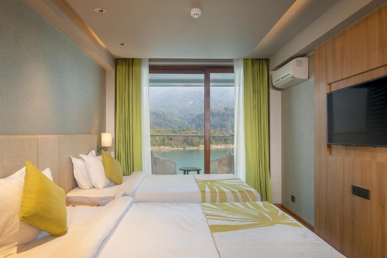 Modi Yoga Retreat 5* Rishikesh
