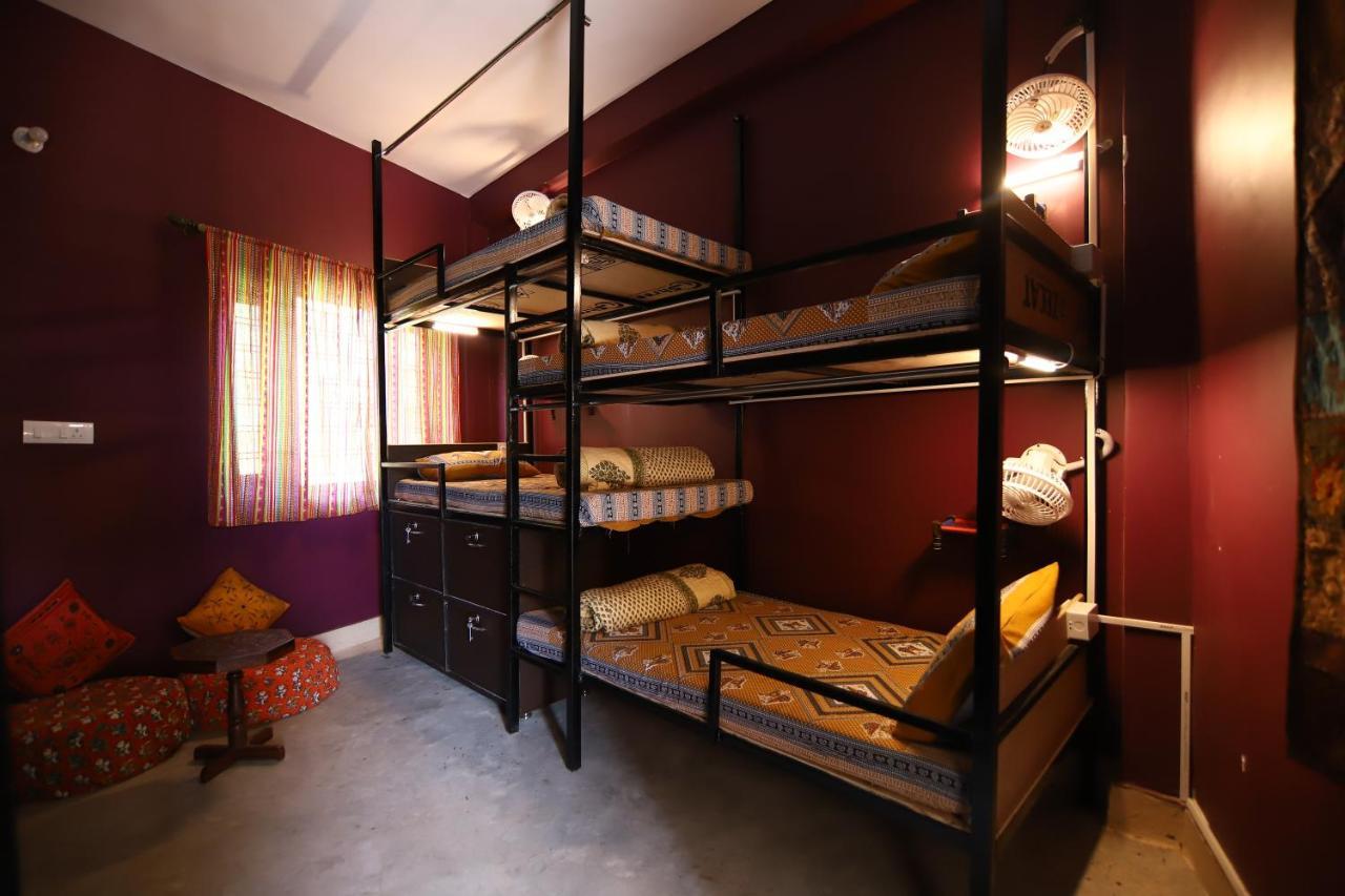 Hipostel Rishikesh
