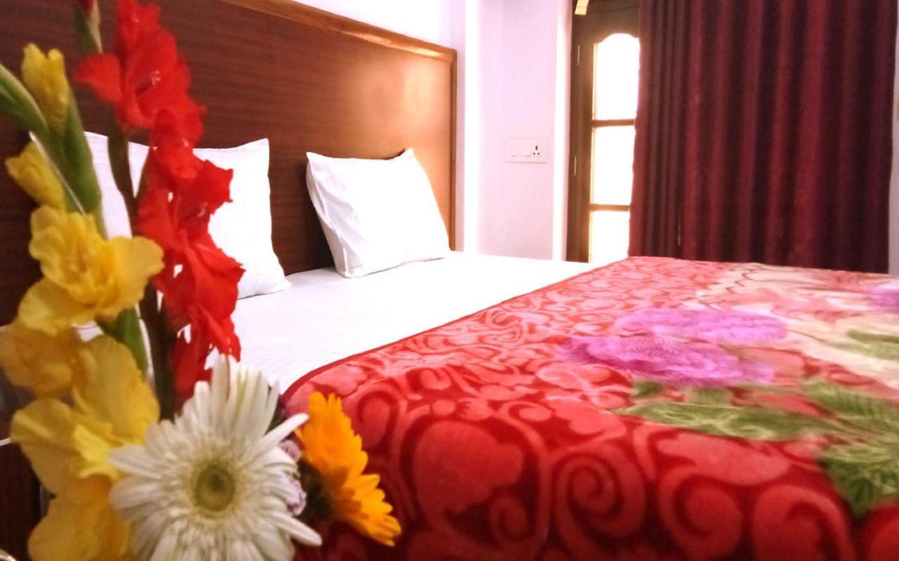 Shivganga Retreat Rishikesh