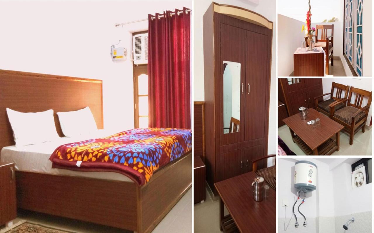 Hotel Shivganga Retreat 3*