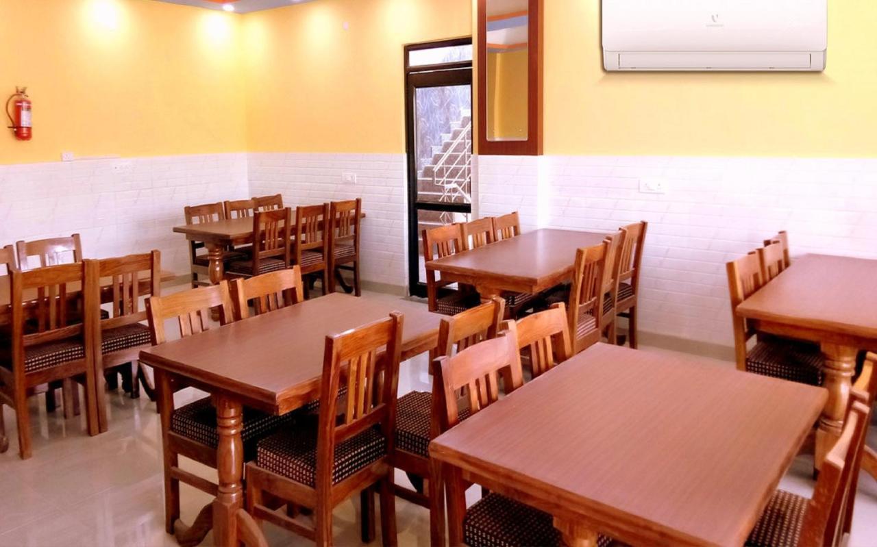 Shivganga Retreat Hotel 3*