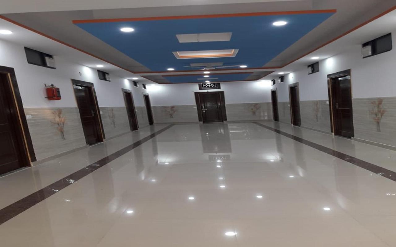 Shivganga Retreat Rishikesh