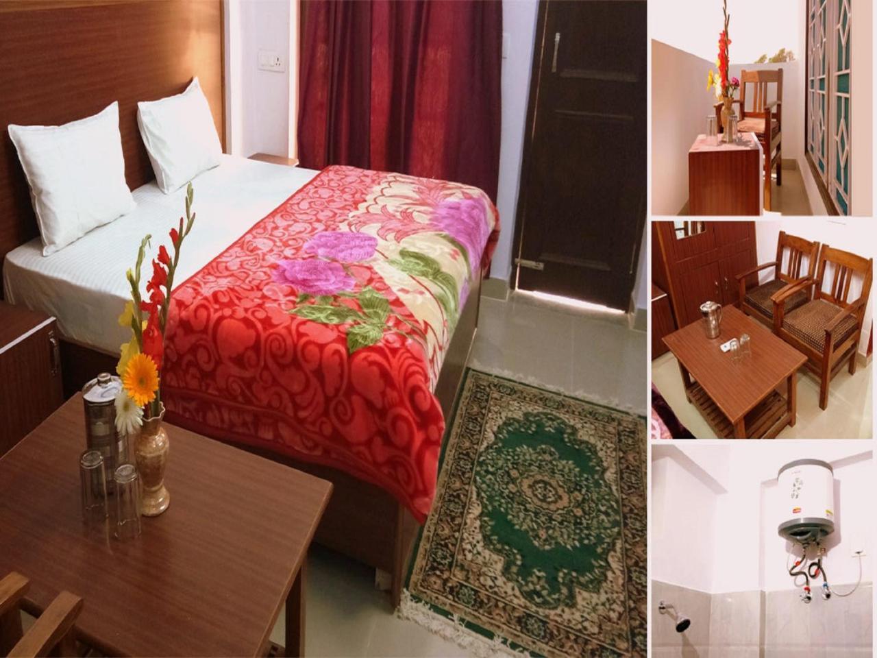 Shivganga Retreat Hotel