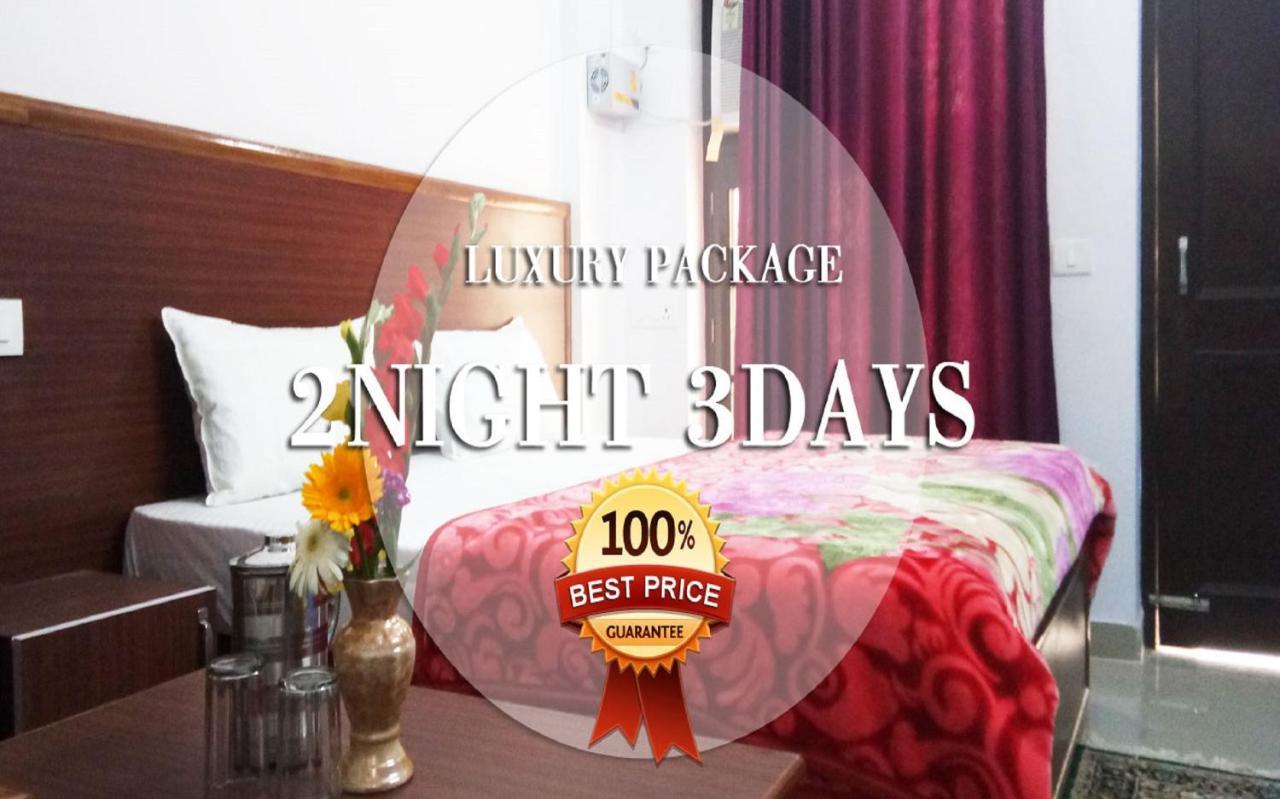 Shivganga Retreat Hotel 3*