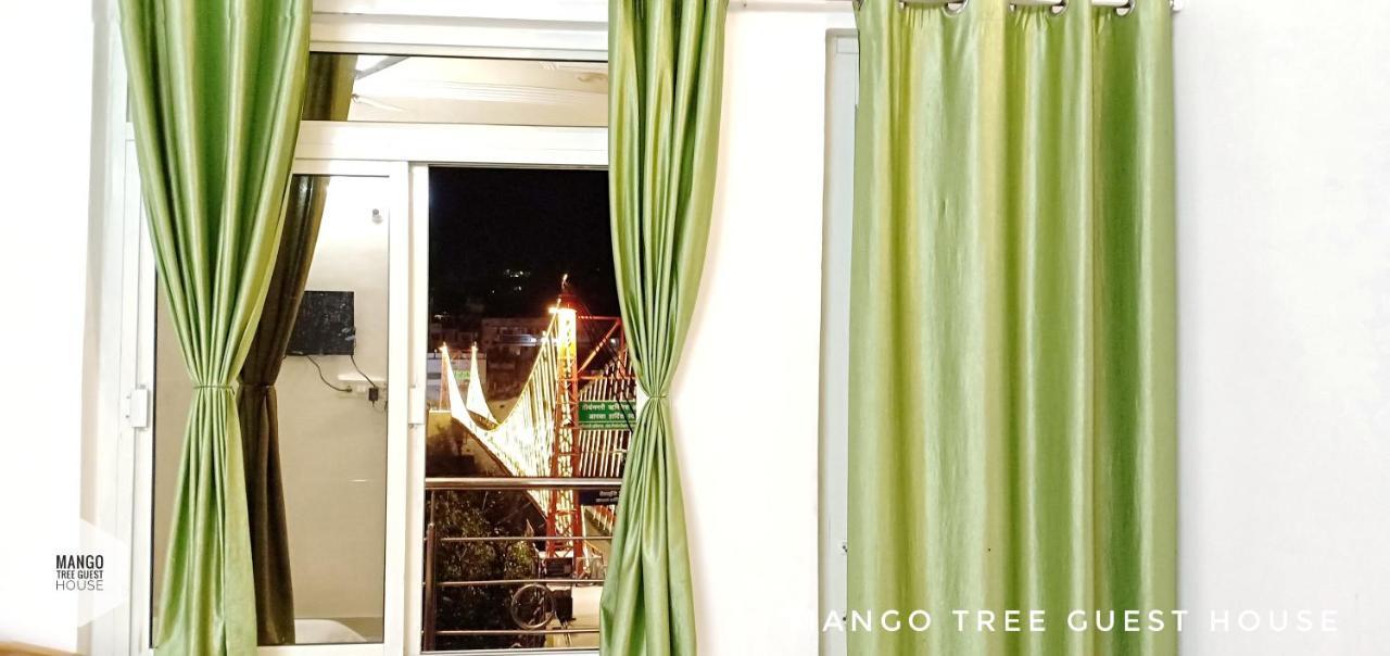 Mango Tree Guest house