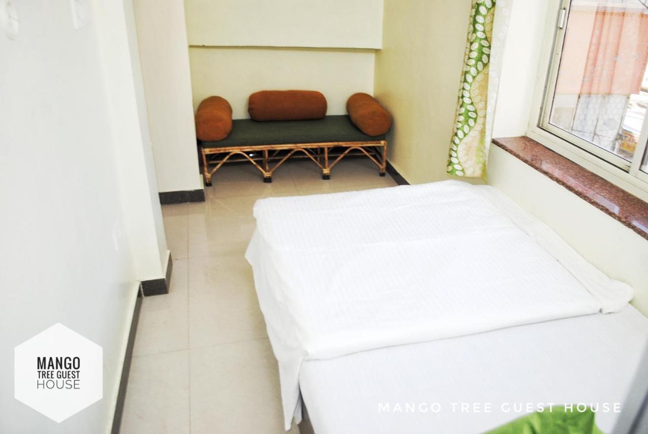 Mango Tree Guest house