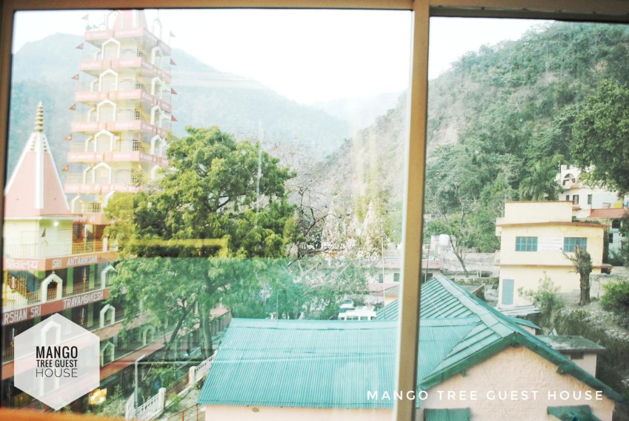 Mango Tree Guest house 2*