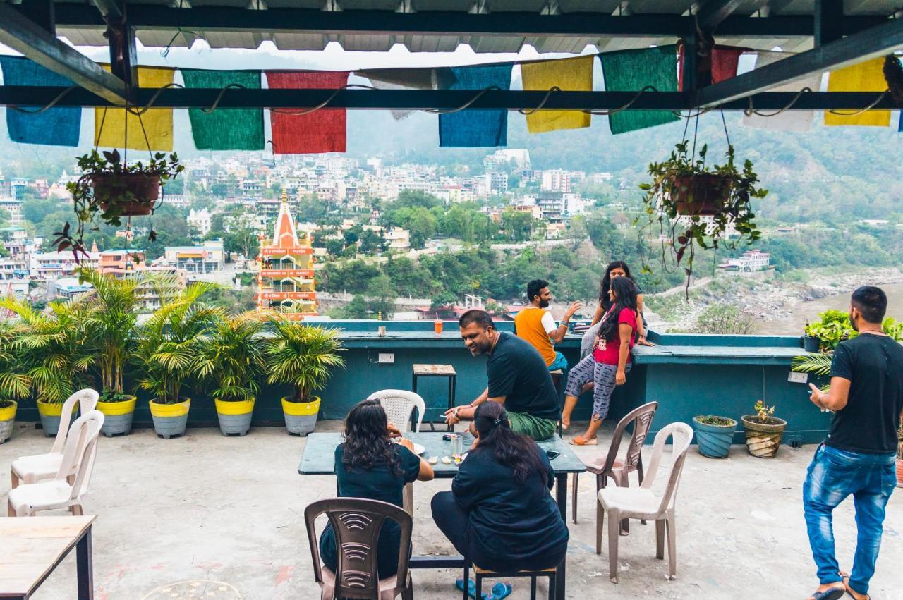 Bunkstay Coworking & Glamping Rishikesh