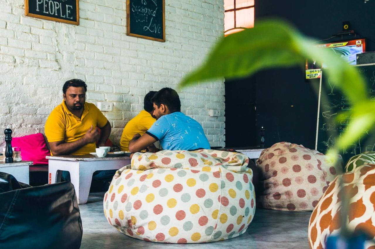 Bunkstay Coworking & Glamping