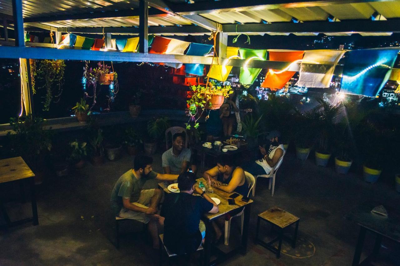 Bunkstay Coworking & Glamping * Rishikesh