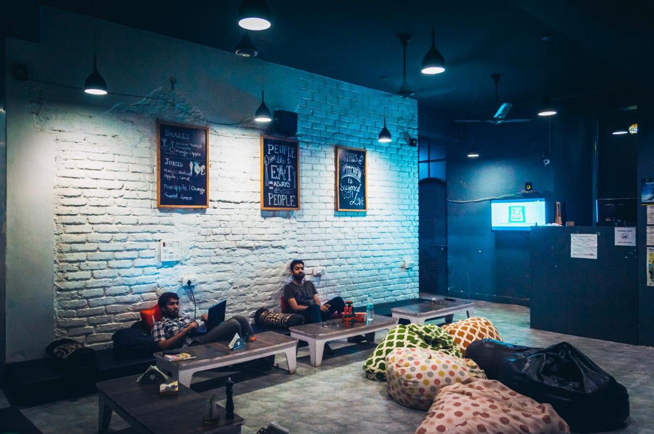 Bunkstay Coworking & Glamping *