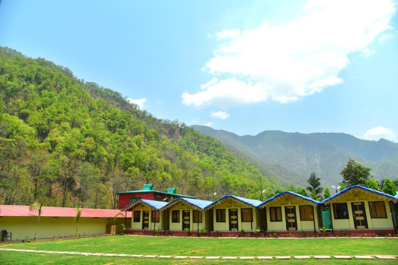 Resort Garud Chatti River 3*