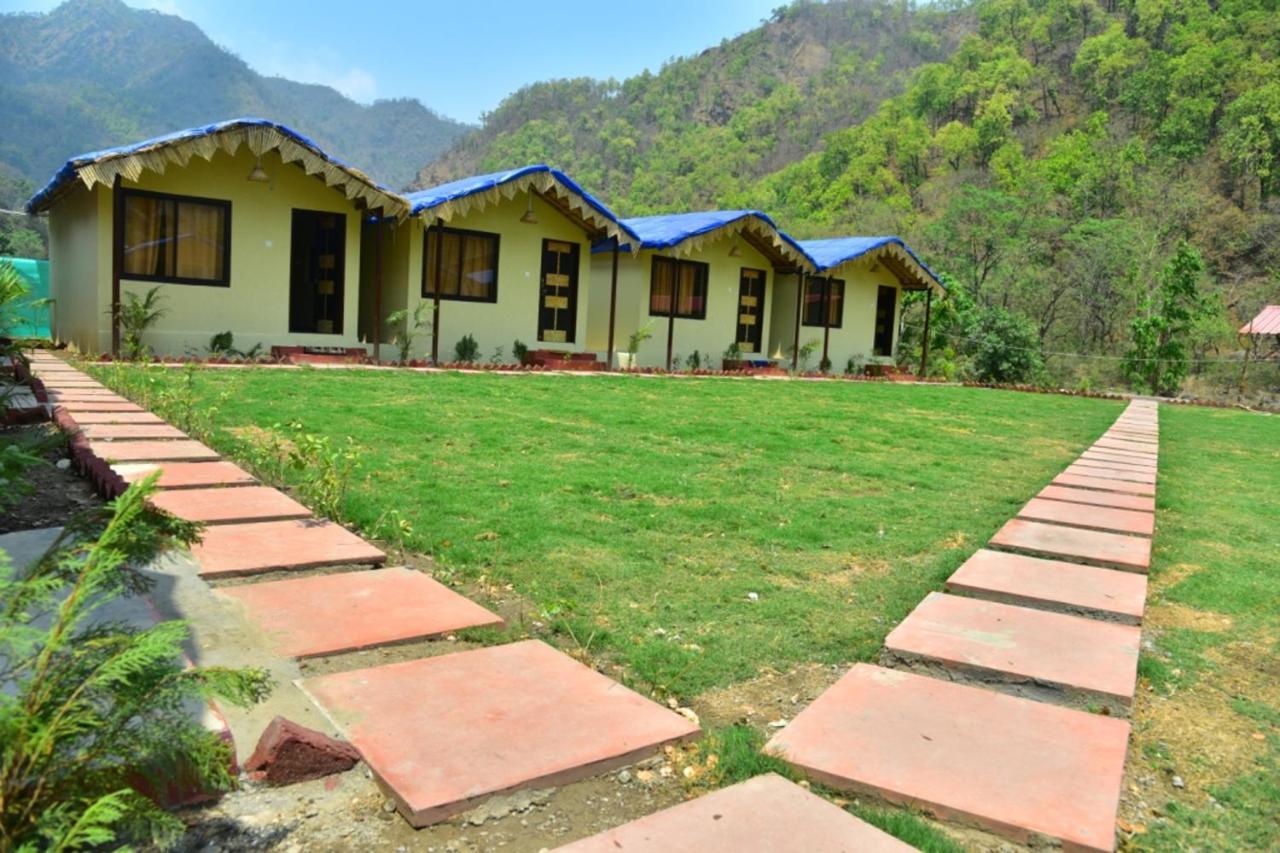 Garud Chatti River 3* Rishikesh