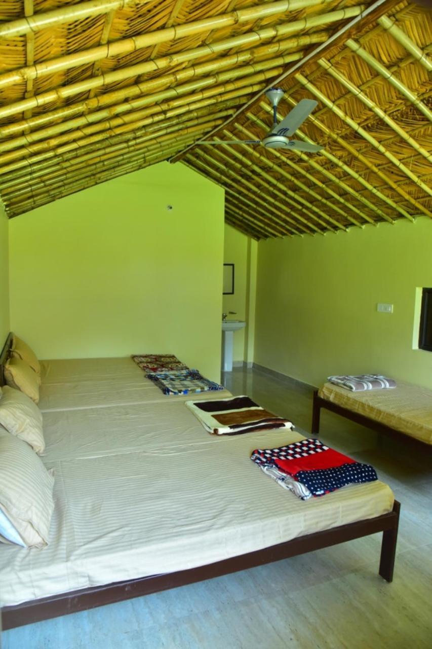 Resort Garud Chatti River 3*