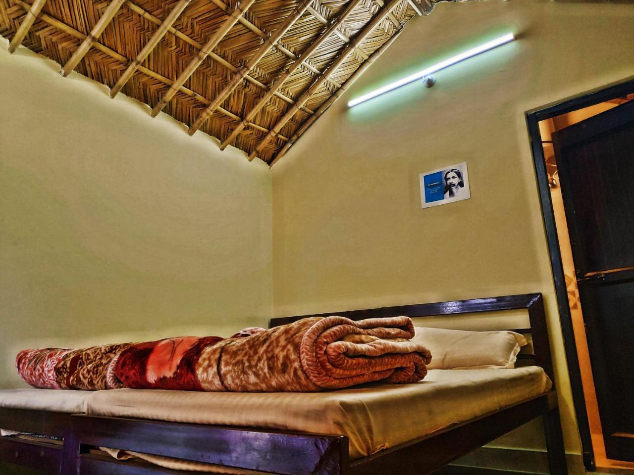 Garud Chatti River Resort