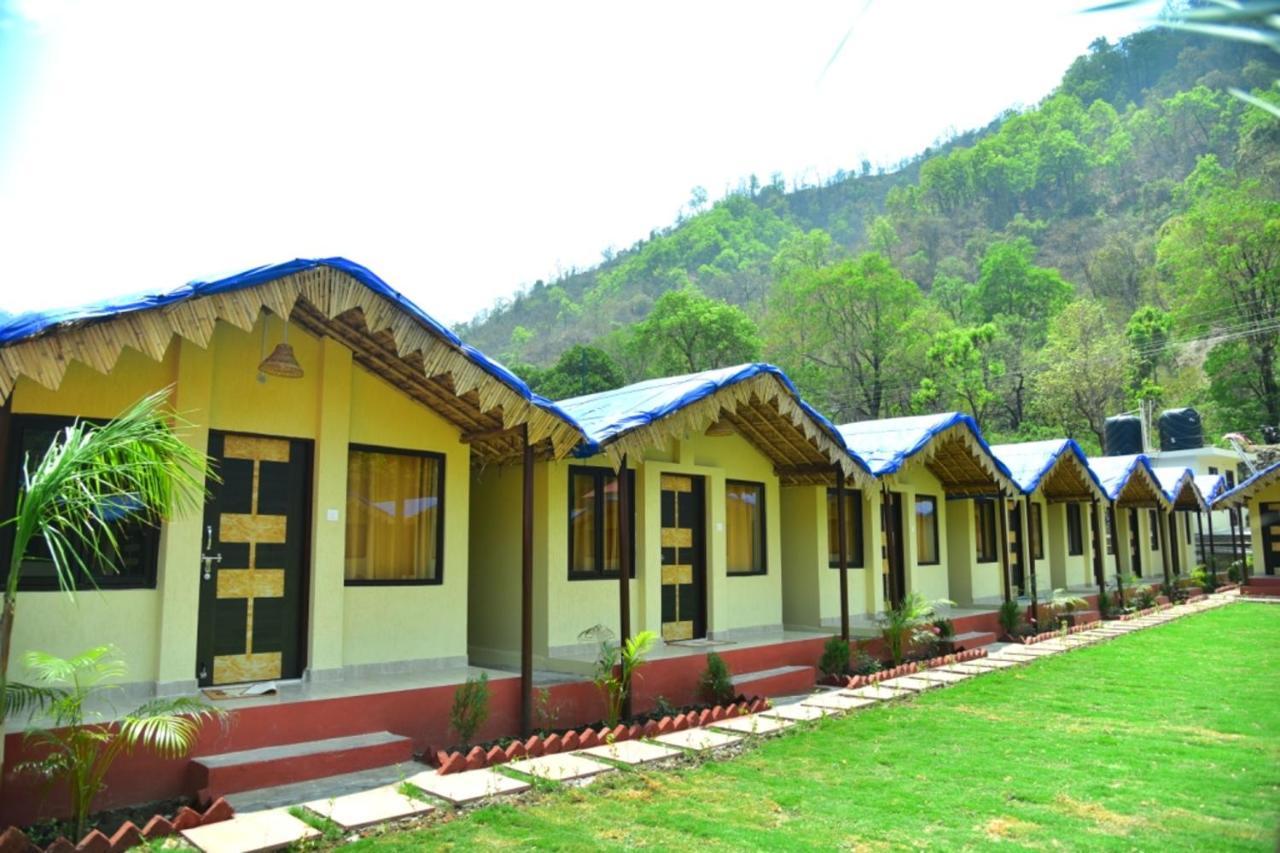 Resort Garud Chatti River 3*