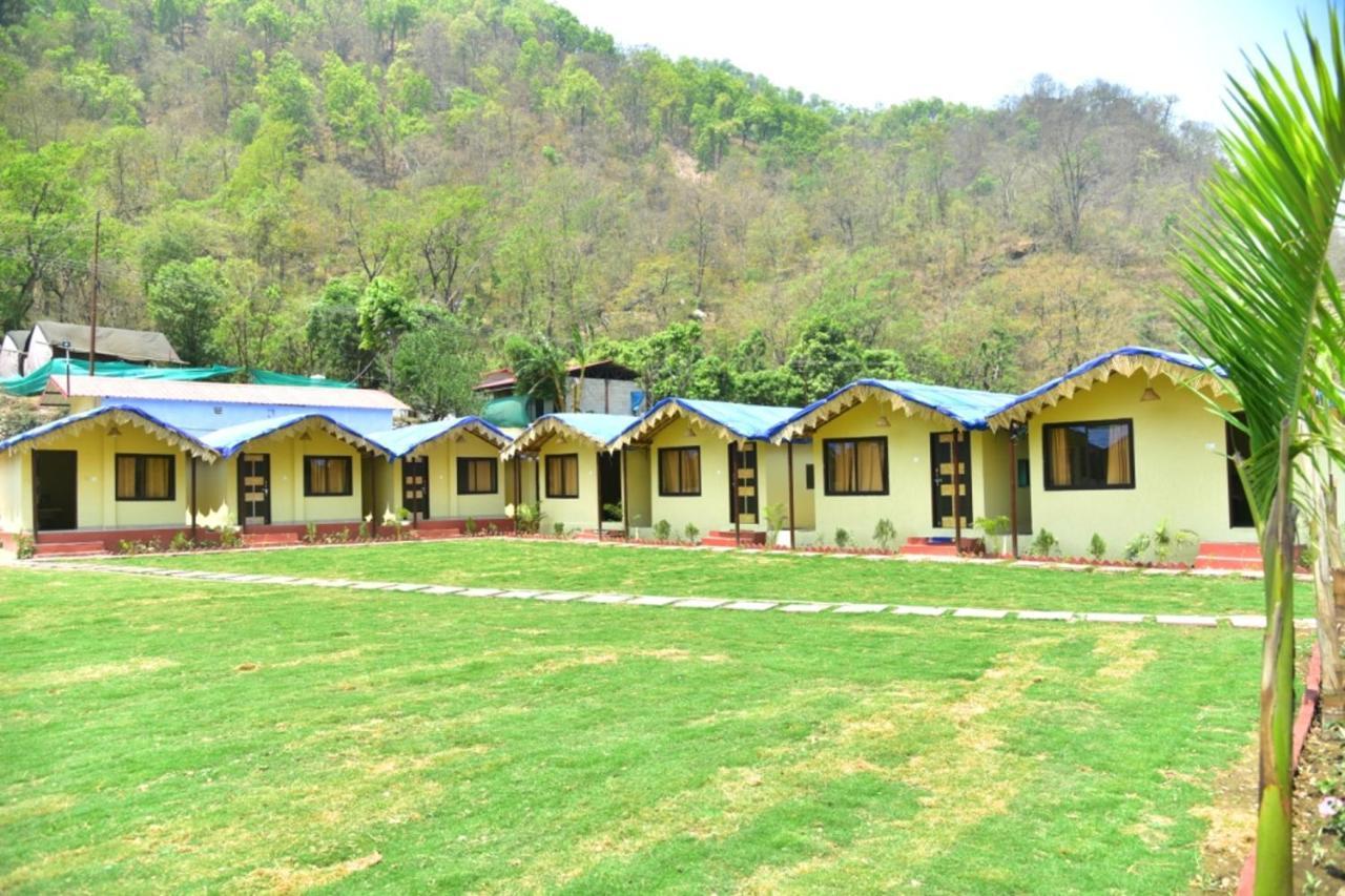Garud Chatti River 3* Rishikesh