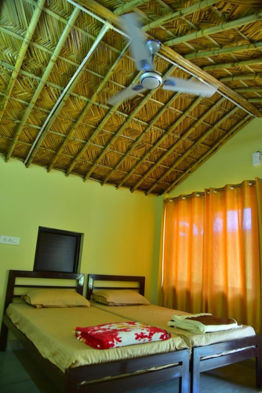 Garud Chatti River 3*