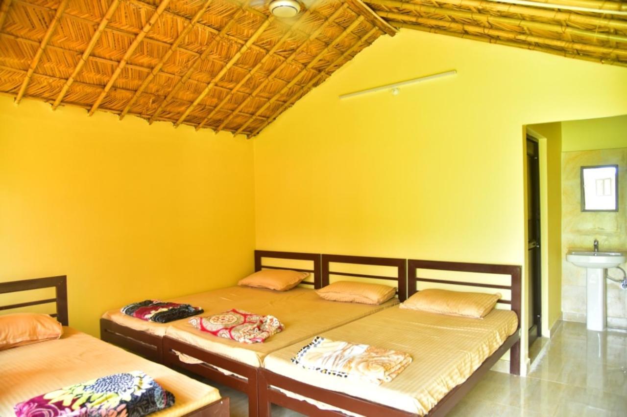 Resort Garud Chatti River 3*