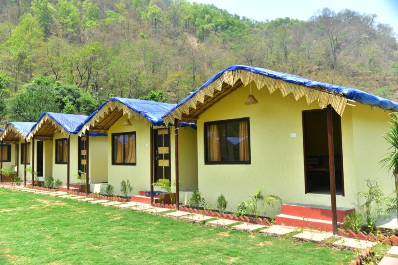 Garud Chatti River Resort