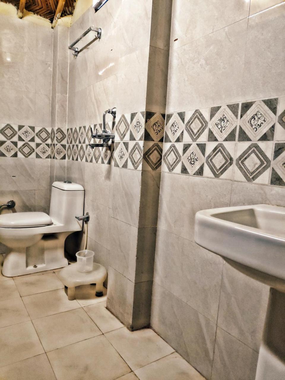 Garud Chatti River Resort