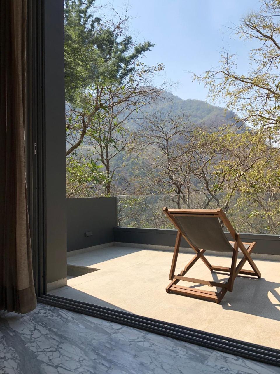The Roseate Ganges 5* Rishikesh