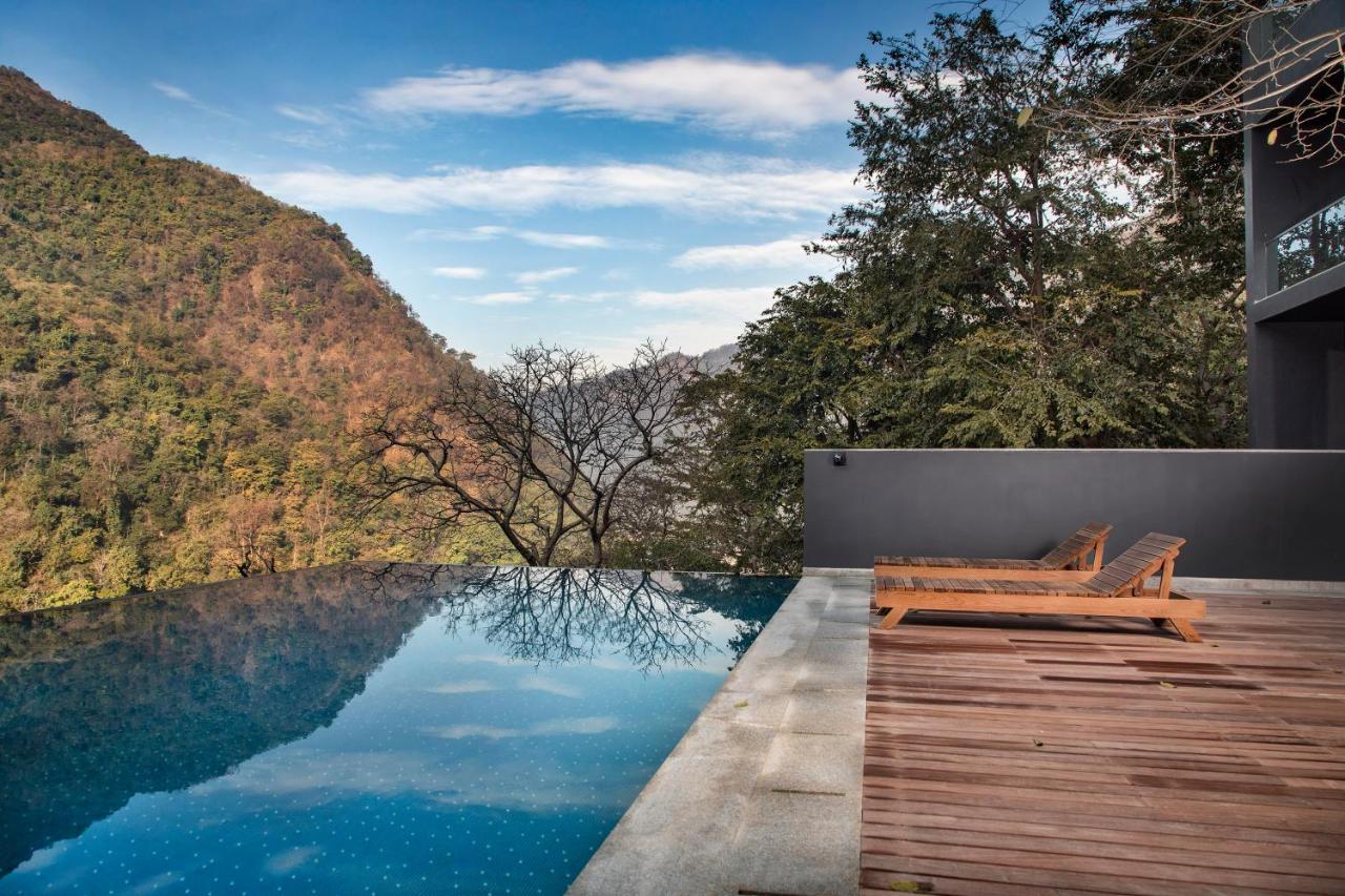 The Roseate Ganges 5*