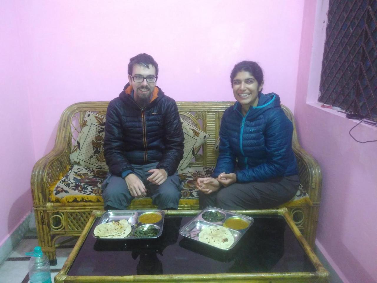 Homestay Anjali